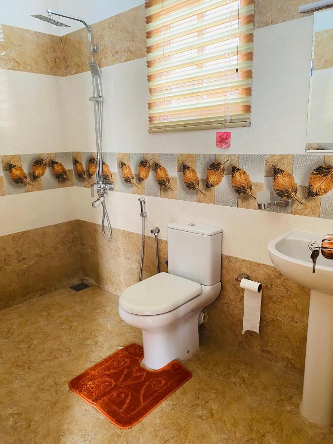 The Kingslayer Resort Negombo Dış mekan fotoğraf