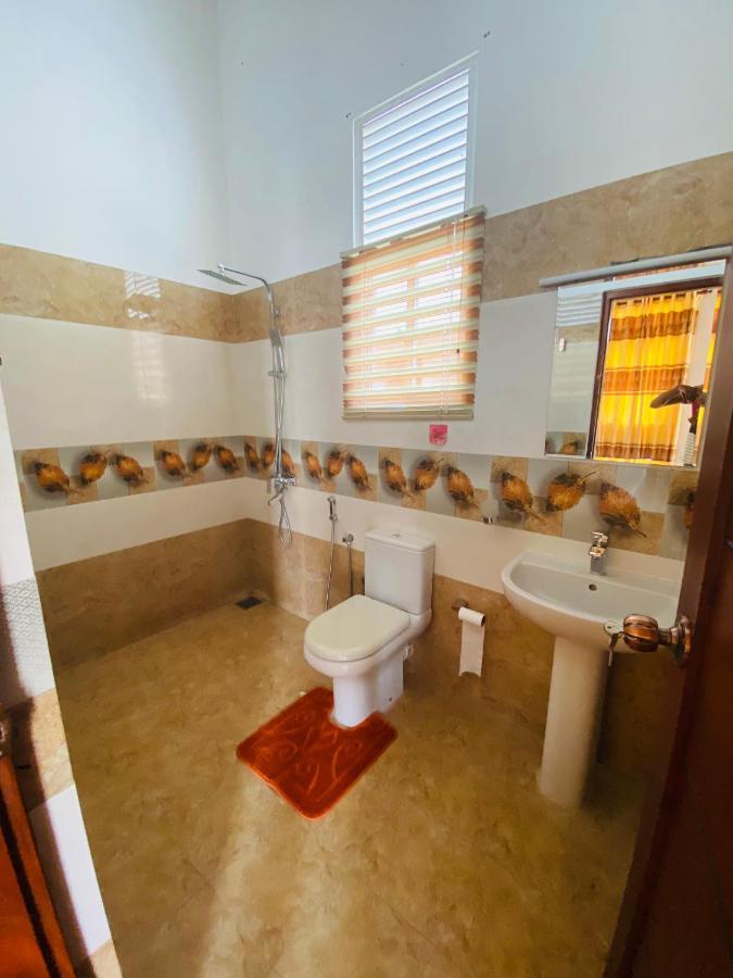 The Kingslayer Resort Negombo Dış mekan fotoğraf