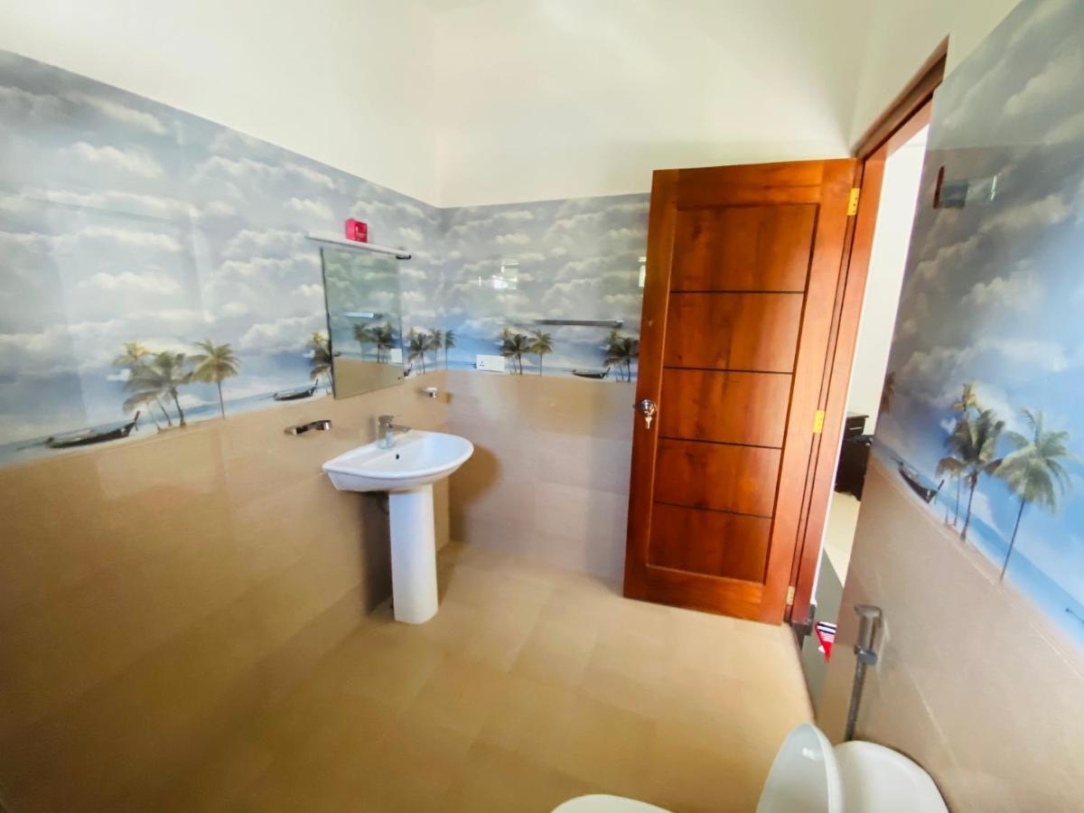 The Kingslayer Resort Negombo Dış mekan fotoğraf