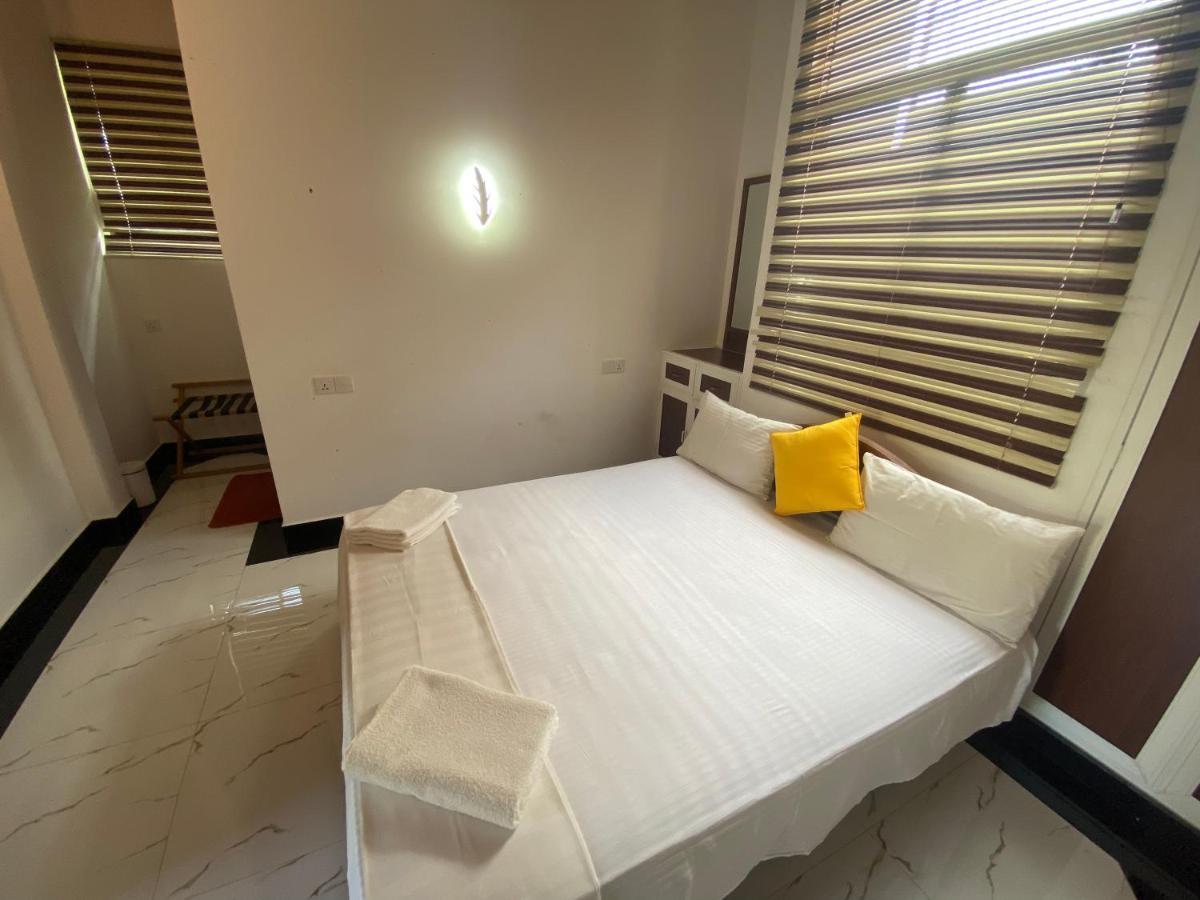 The Kingslayer Resort Negombo Dış mekan fotoğraf