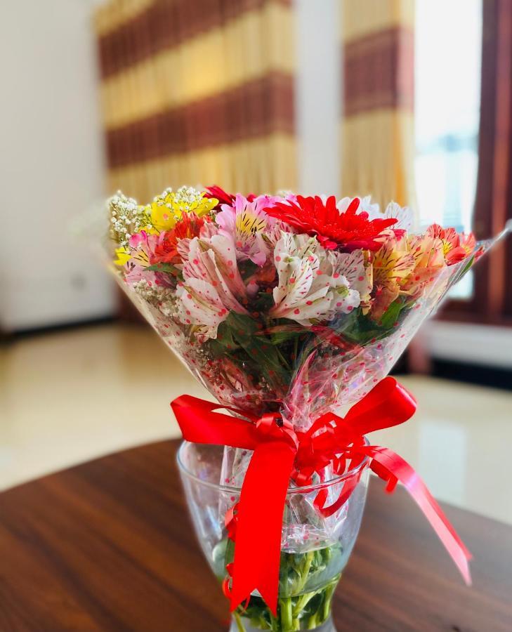 The Kingslayer Resort Negombo Dış mekan fotoğraf
