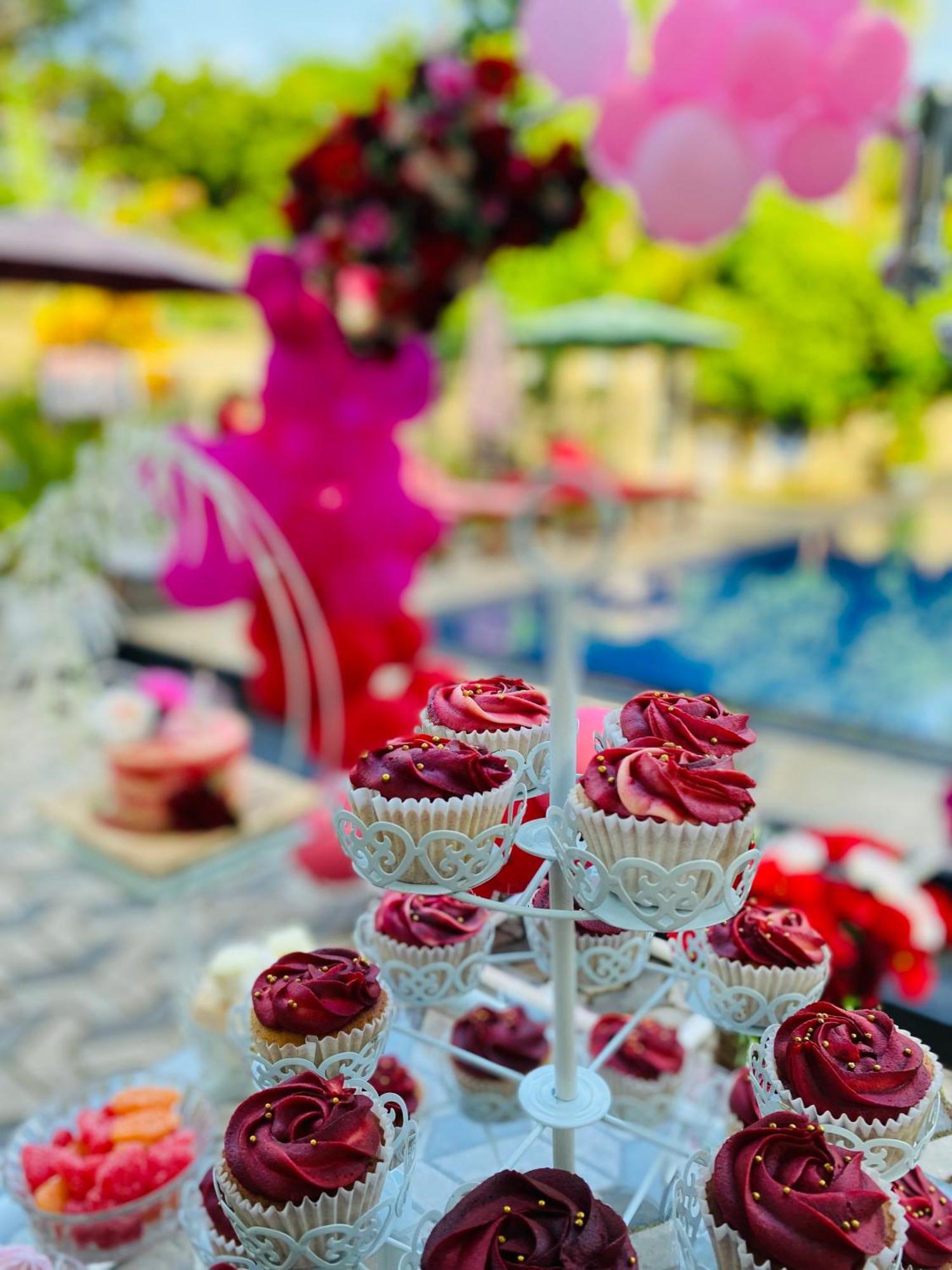 The Kingslayer Resort Negombo Dış mekan fotoğraf